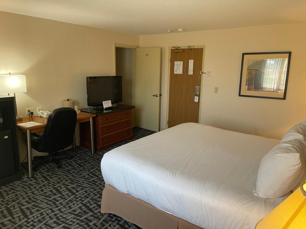 Best Western Dubois Hotel Eksteriør bilde