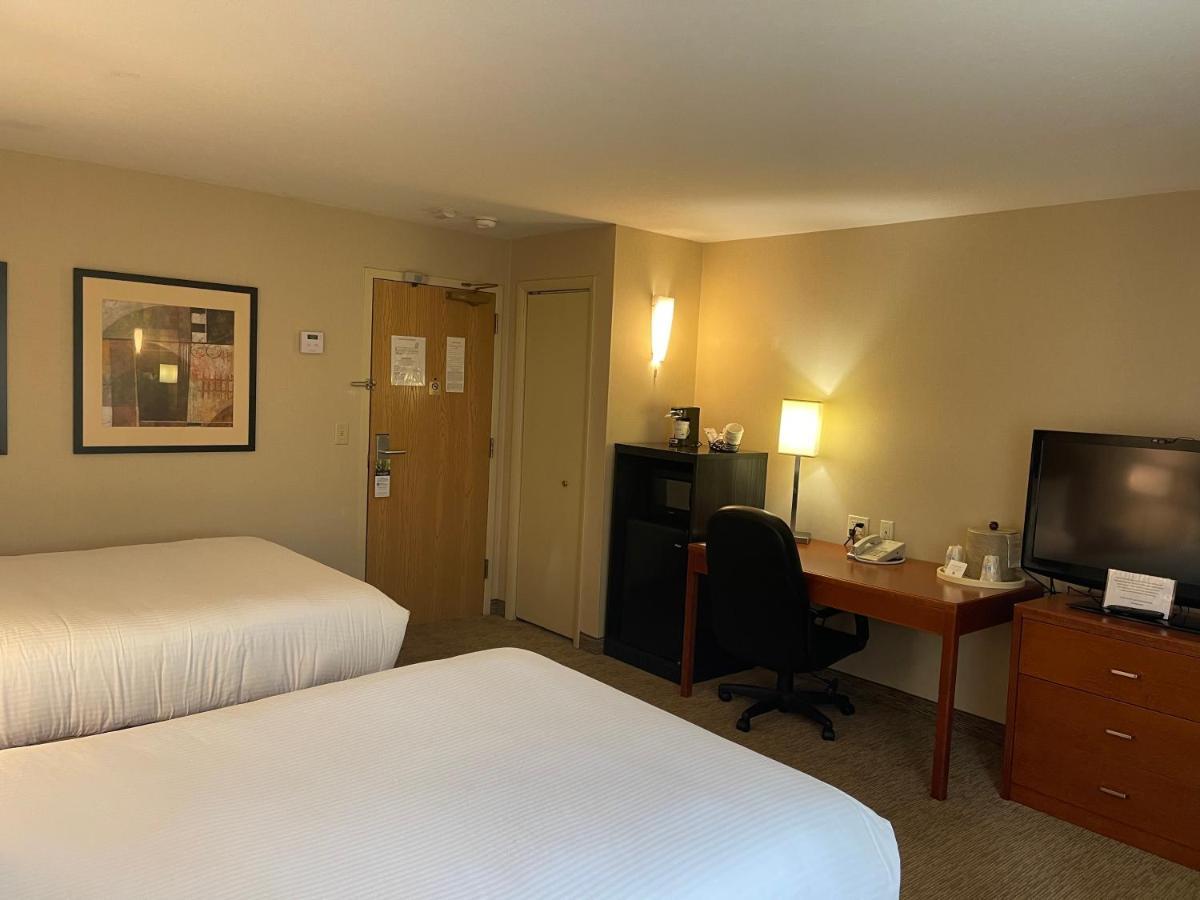 Best Western Dubois Hotel Eksteriør bilde