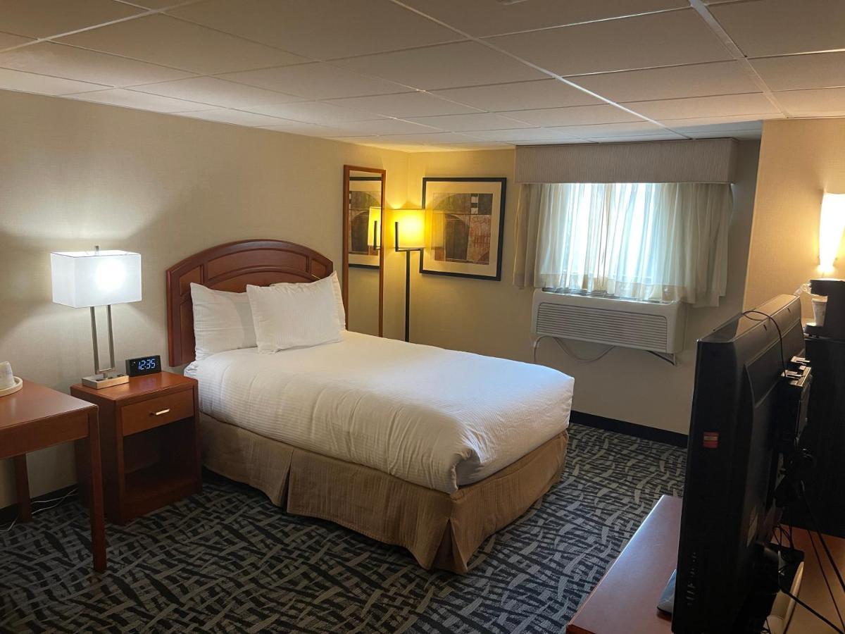Best Western Dubois Hotel Eksteriør bilde
