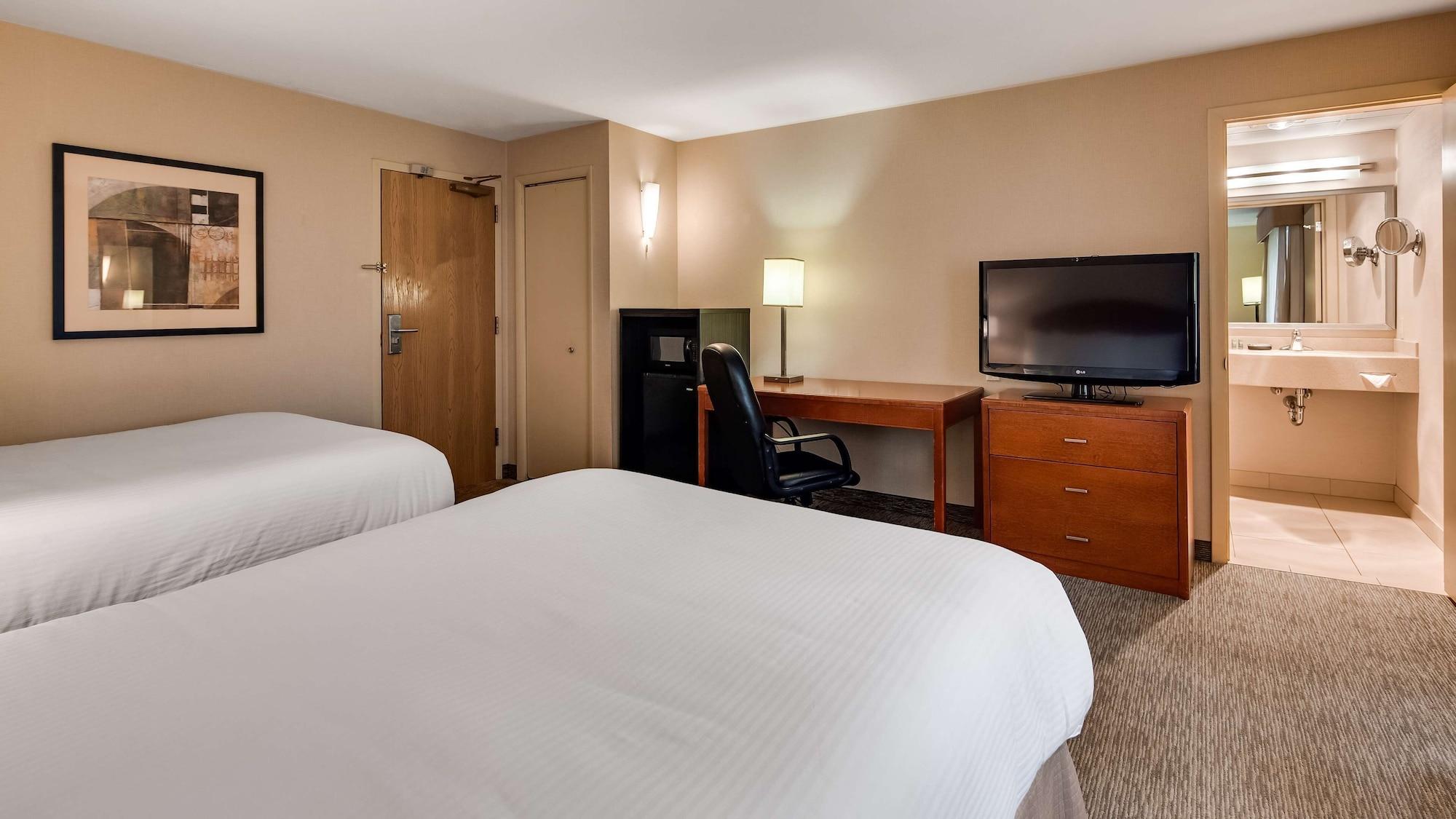 Best Western Dubois Hotel Eksteriør bilde