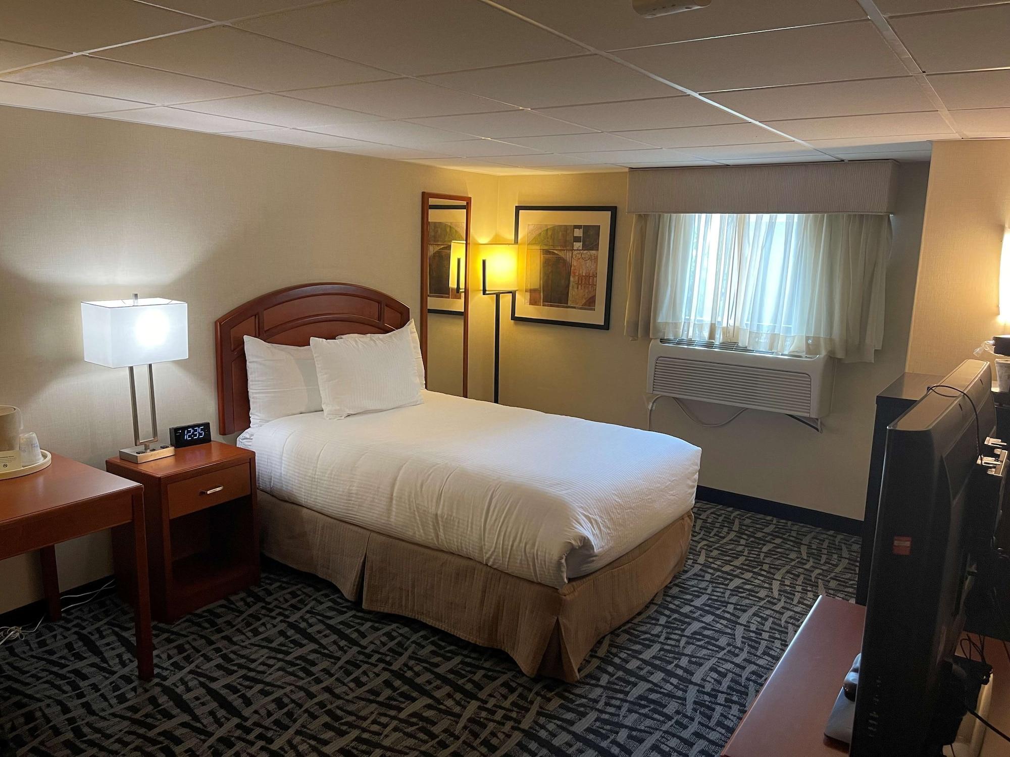 Best Western Dubois Hotel Eksteriør bilde