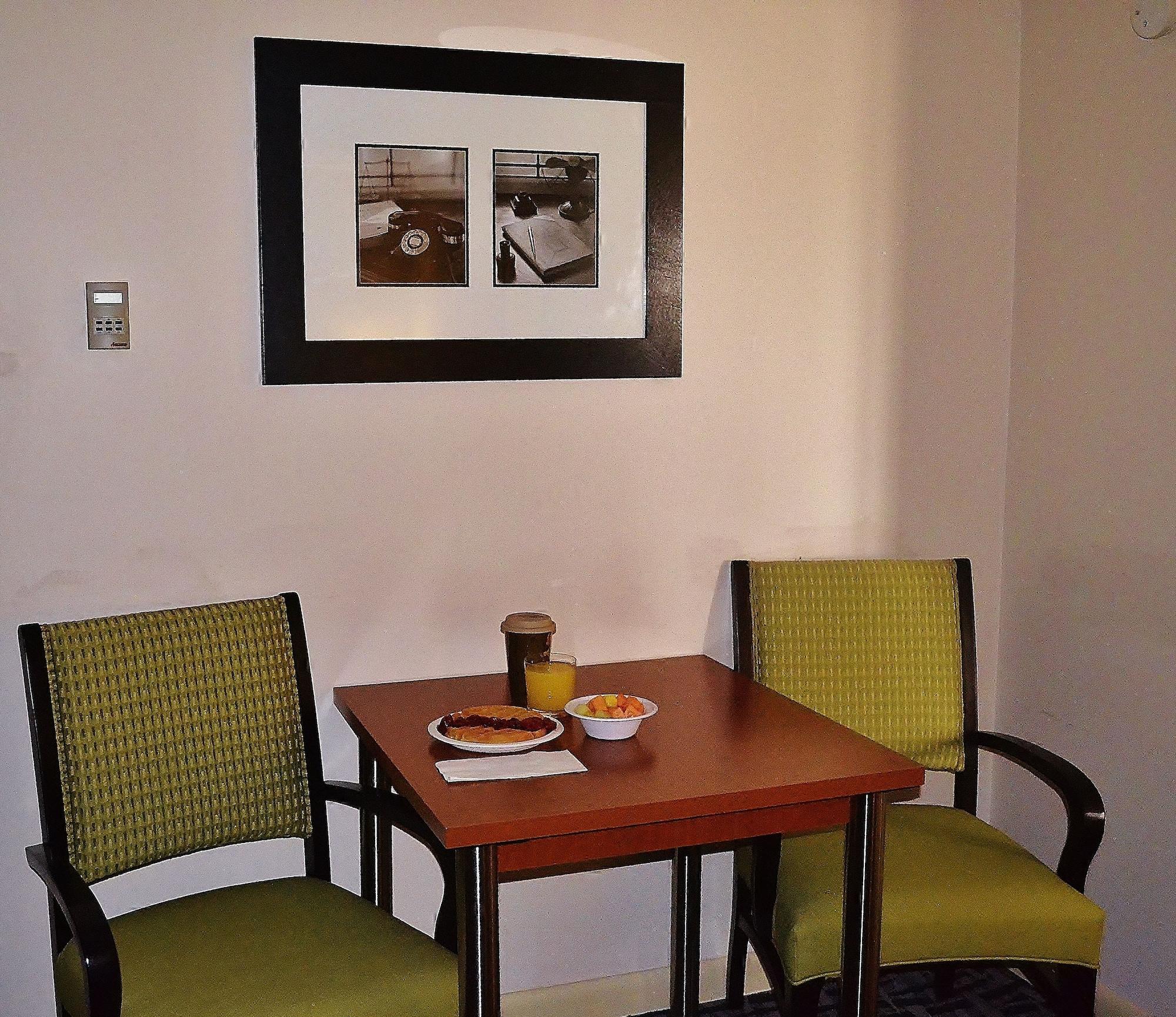 Best Western Dubois Hotel Eksteriør bilde