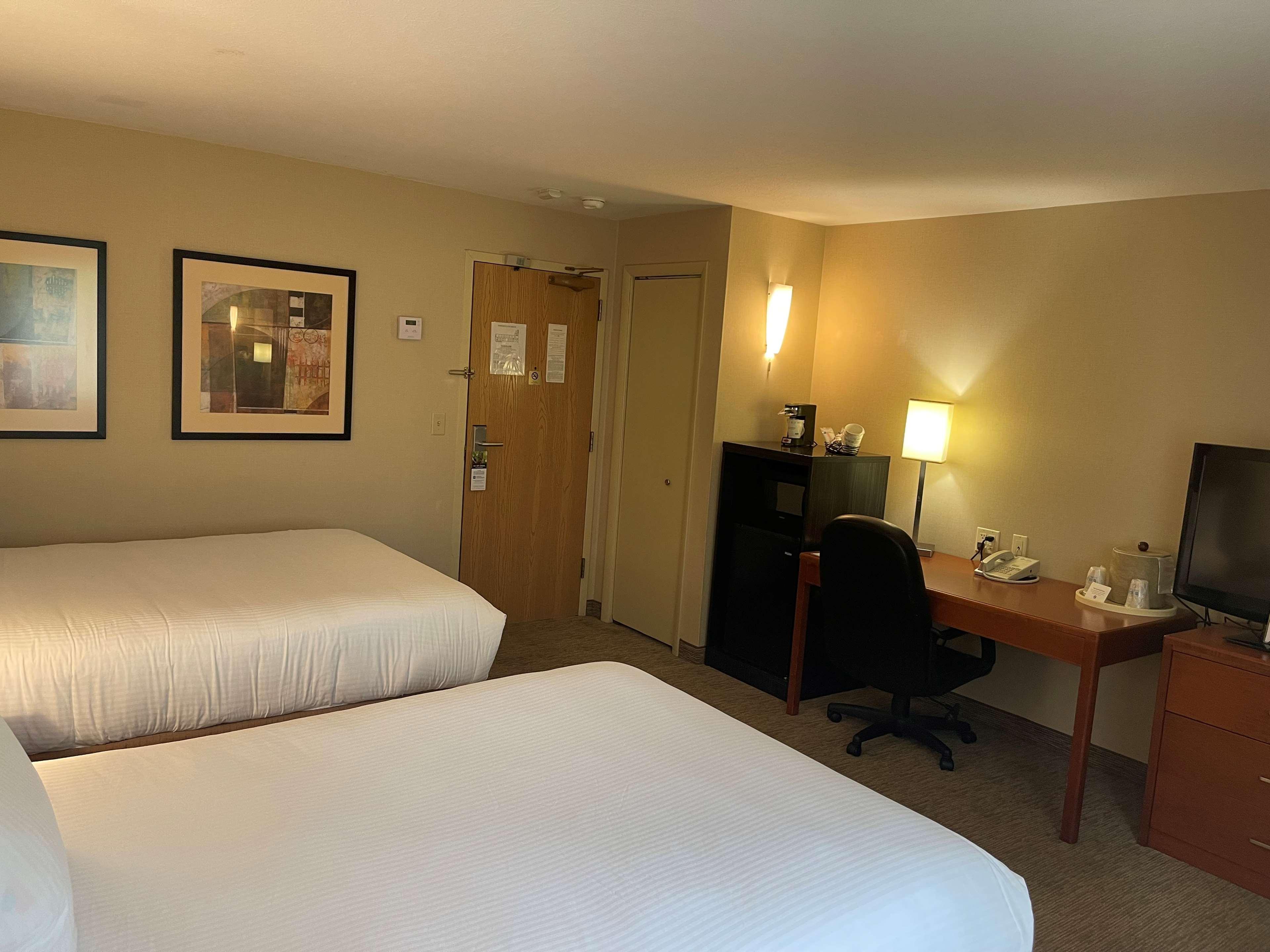 Best Western Dubois Hotel Eksteriør bilde